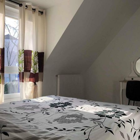 Kim Mao Bed & Breakfast Auray Bagian luar foto