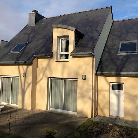 Kim Mao Bed & Breakfast Auray Bagian luar foto