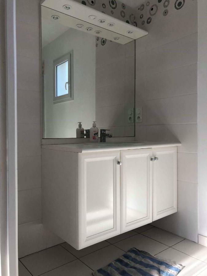 Kim Mao Bed & Breakfast Auray Bagian luar foto