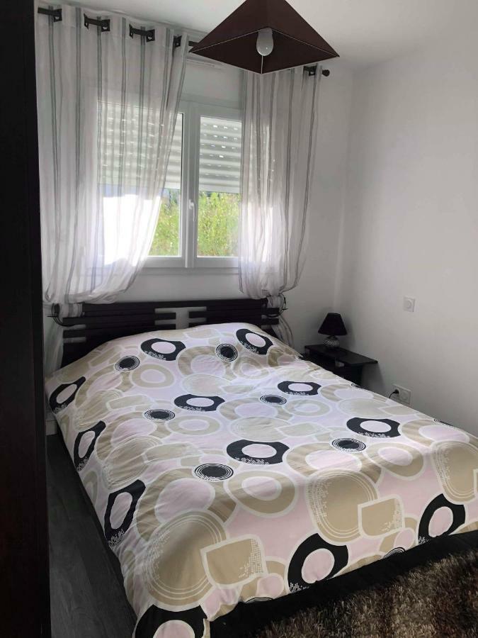 Kim Mao Bed & Breakfast Auray Bagian luar foto