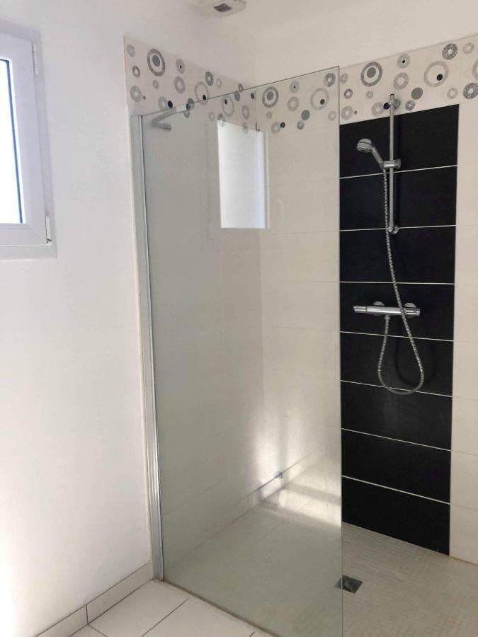 Kim Mao Bed & Breakfast Auray Bagian luar foto