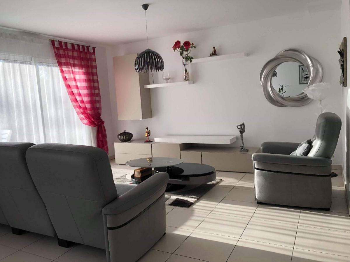 Kim Mao Bed & Breakfast Auray Bagian luar foto